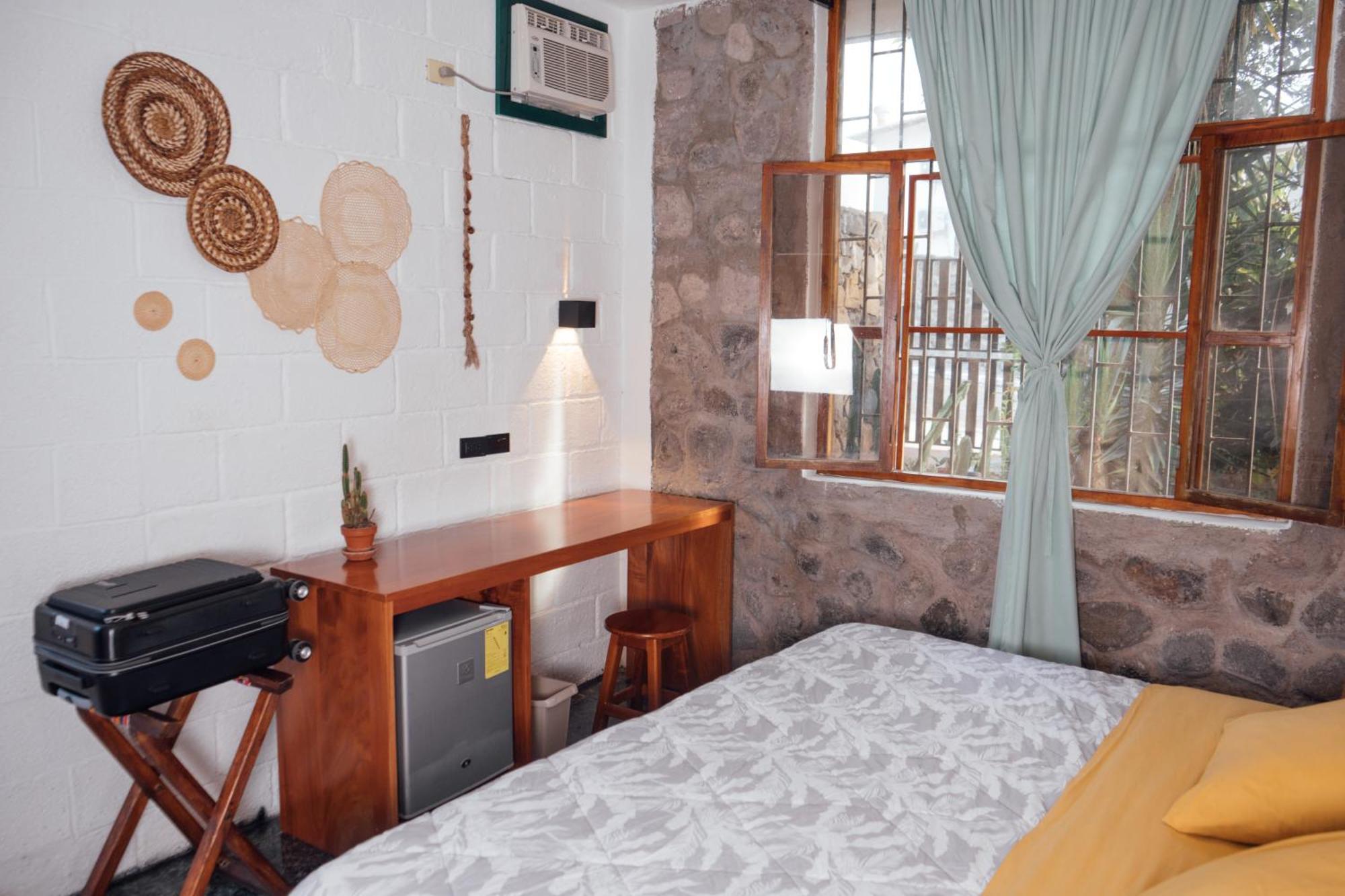 Hostal Pimampiro Пуерто-Бакерісо-Морено Екстер'єр фото
